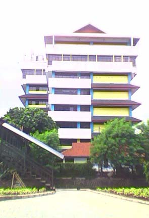 Evening Lecture Program Mpu Tantular Kedoya Jakarta  Nomor Home Photo 2