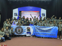 Evening Lecture Program Universitas Mpu Tantular Jakar B Nomor 7