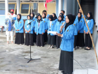 Evening Lecture Program Mputantular B Nomor Foto Aktivitas 3