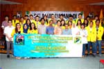 Evening Lecture Program Mpu Tantular Kedoya Jakarta  Nomor 6