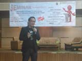 Evening Lecture Program Mpu Tantular Kedoya Jakarta  Nomor Photo Gallery 3