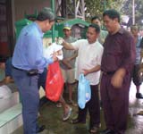 Evening Lecture Program Mpu Tantular Kedoya Jakarta  Nomor Home Photo 3