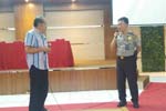 Evening Lecture Program Universitas Mpu Tantular Jakar B Nomor 3