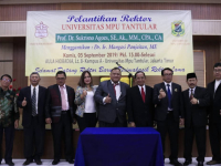 Evening Lecture Program Universitas Mpu Tantular Jakar B Nomor 6